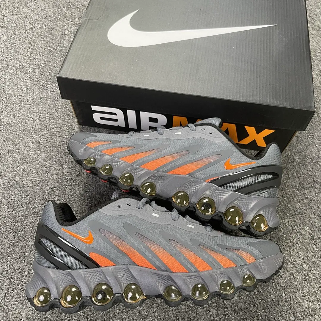 Nike NKX11 תמונה 4