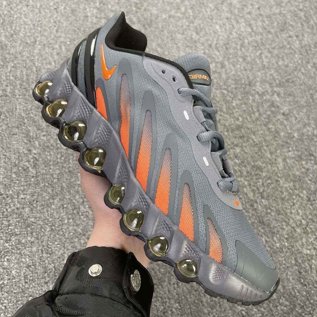 Nike NKX11 תמונה 6