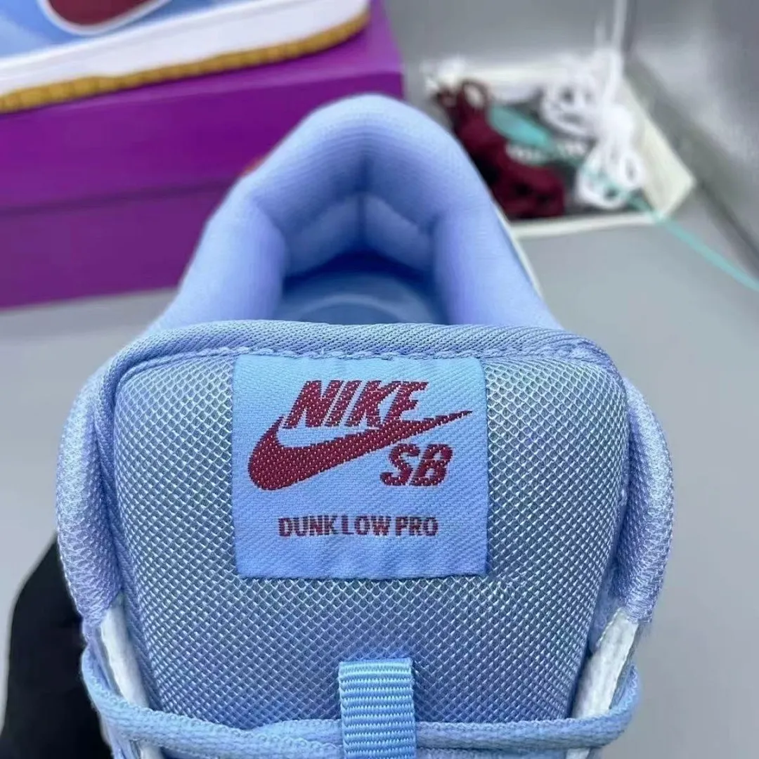 Nike NKX12 תמונה 10