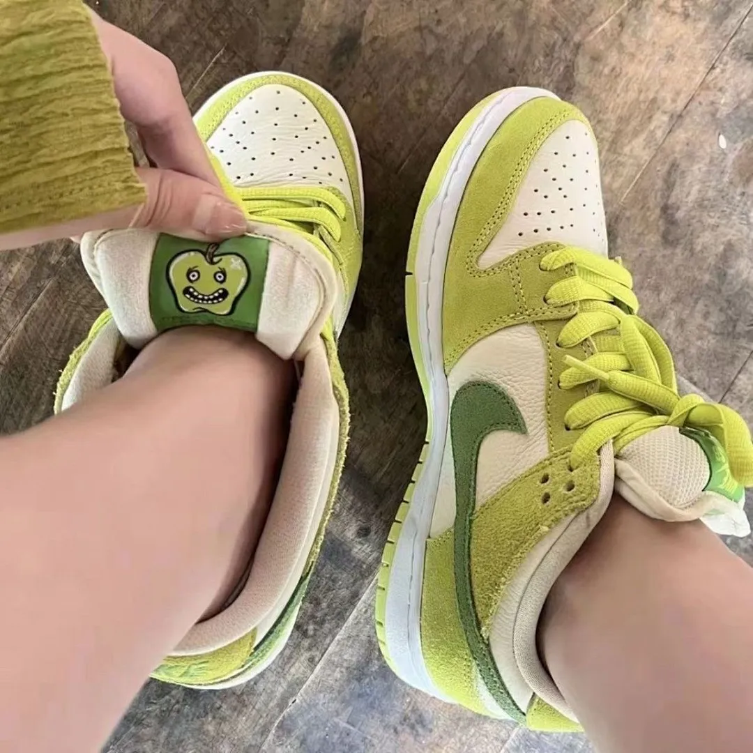 Nike NKX12 תמונה 12