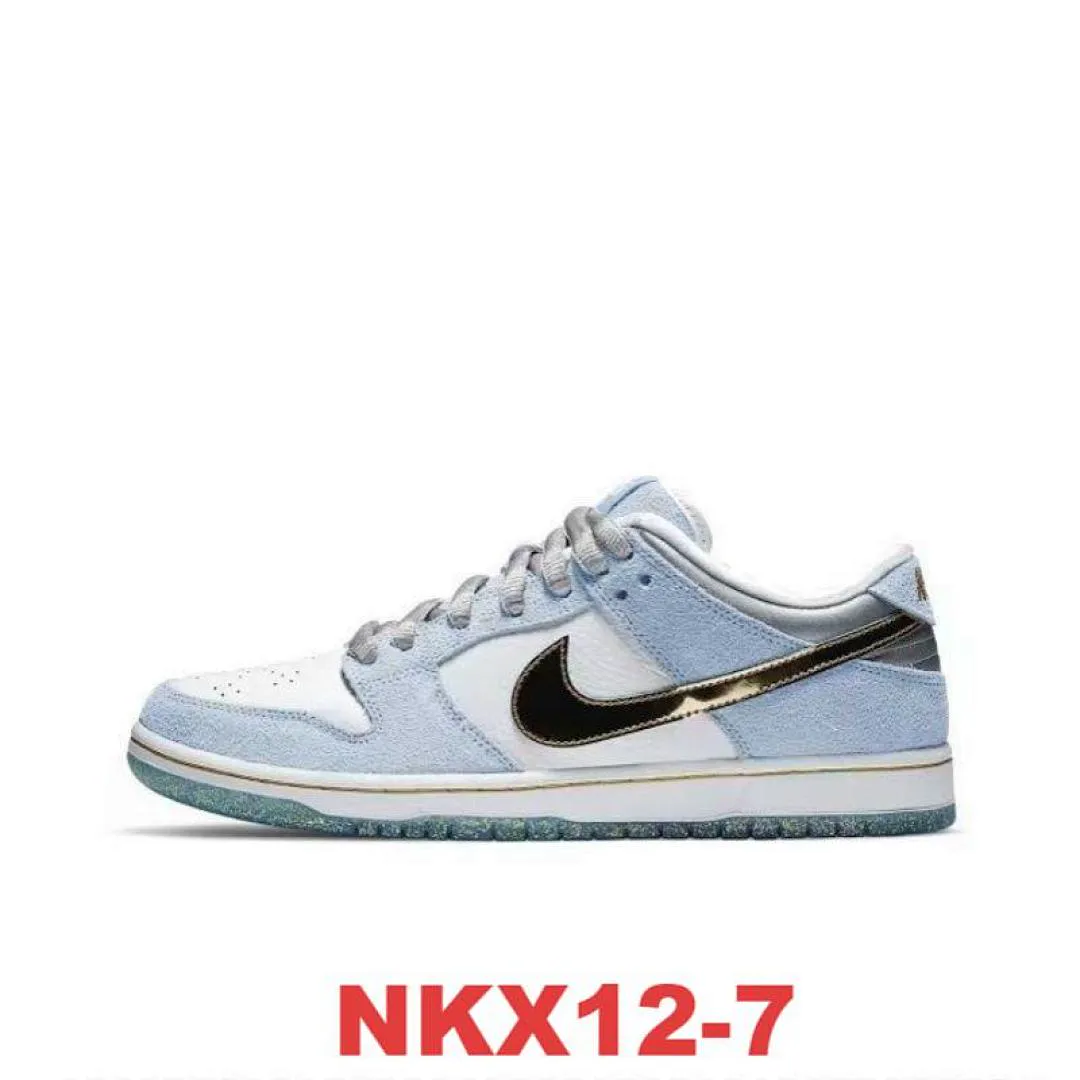 Nike NKX12 תמונה 19