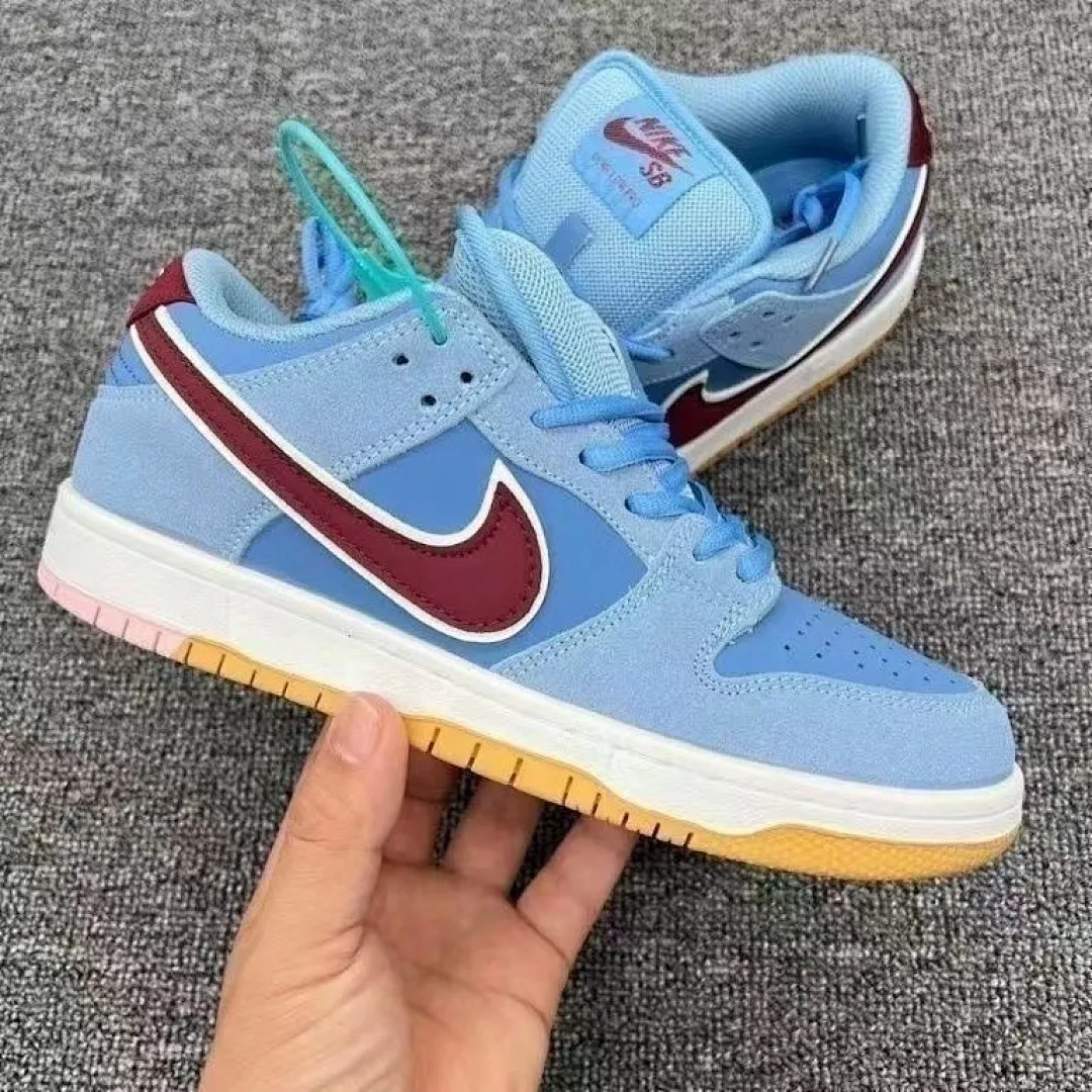 Nike NKX12 תמונה 7