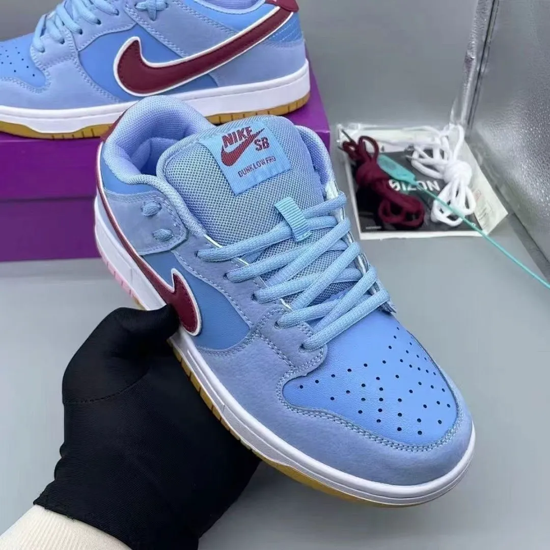 Nike NKX12 תמונה 8