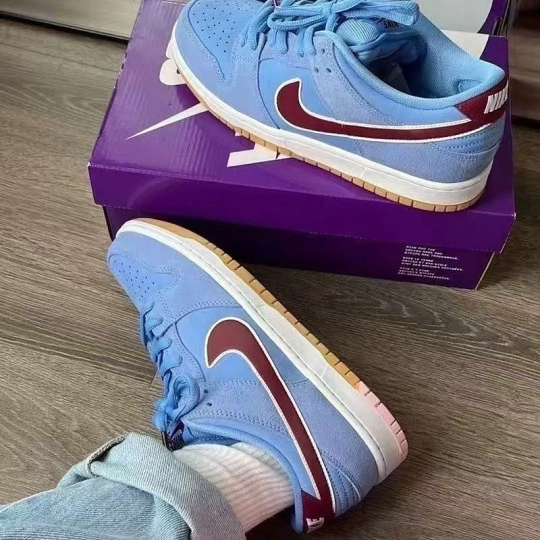 Nike NKX12 תמונה 9