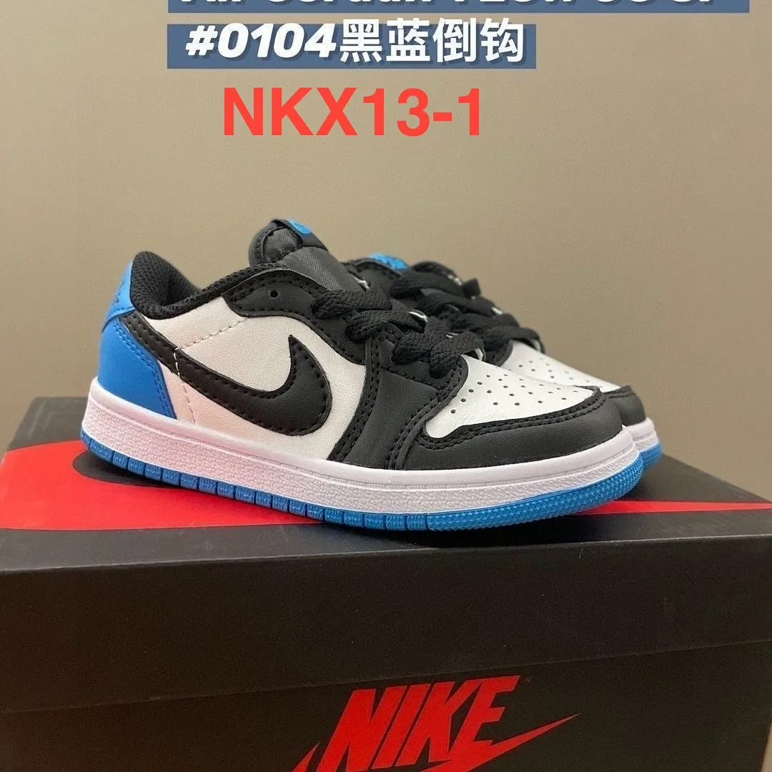 Nike NKX13 תמונה 10