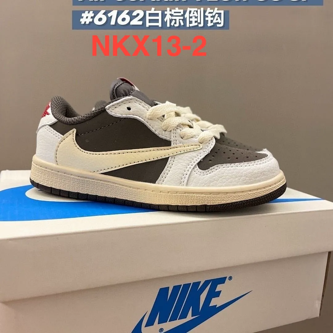 Nike NKX13 תמונה 11