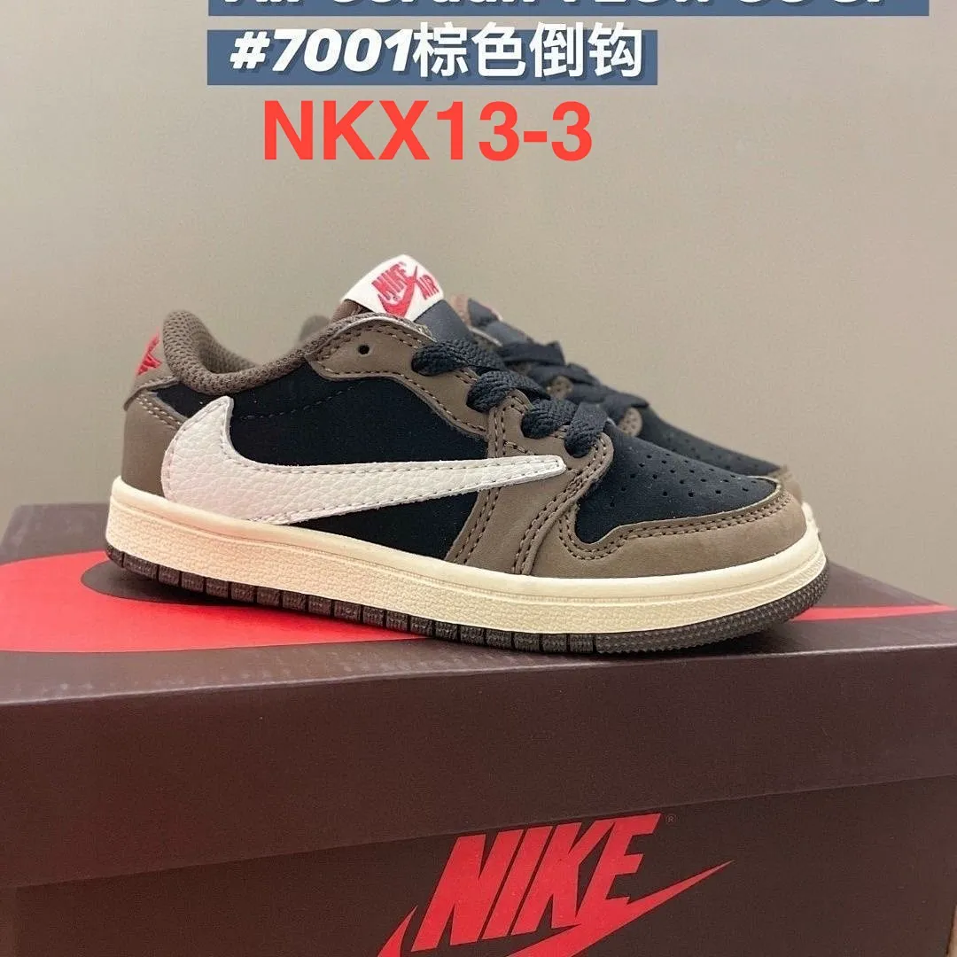 Nike NKX13 תמונה 12