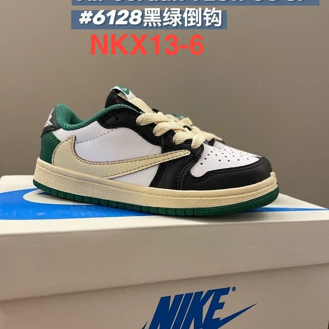 Nike NKX13 תמונה 15