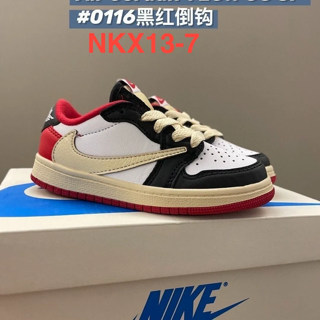 Nike NKX13 תמונה 16