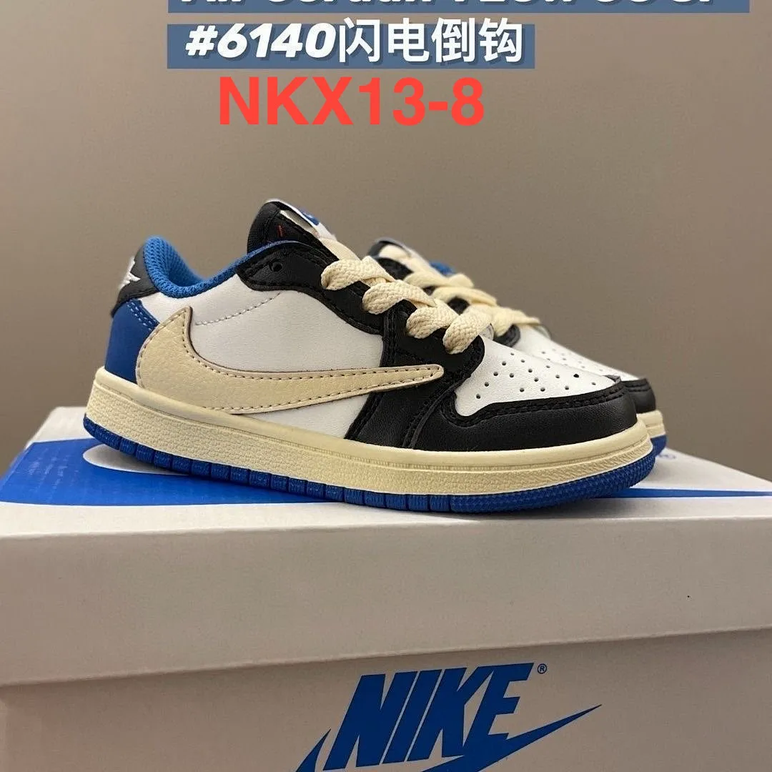 Nike NKX13 תמונה 17