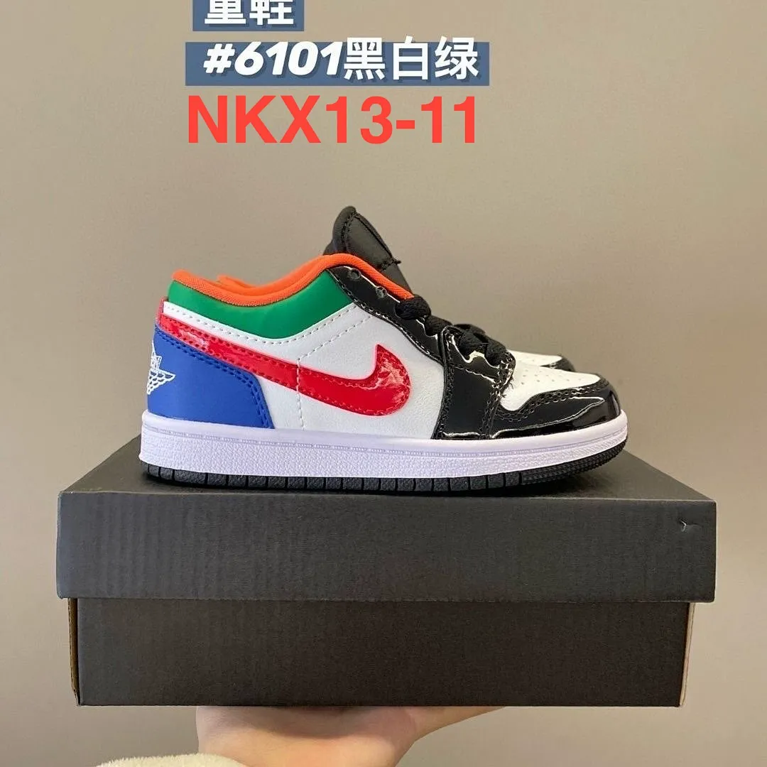Nike NKX13 תמונה 20