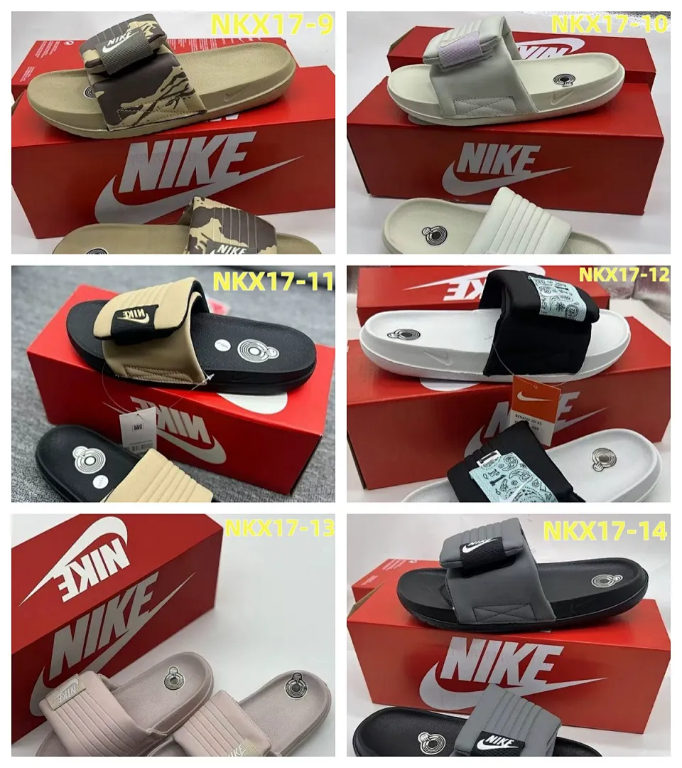 Nike NKX17 תמונה 2