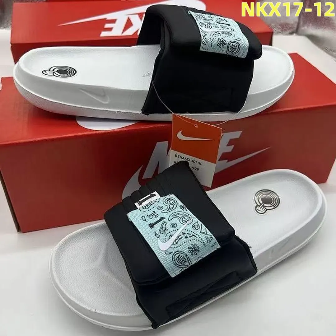 Nike NKX17 תמונה 5