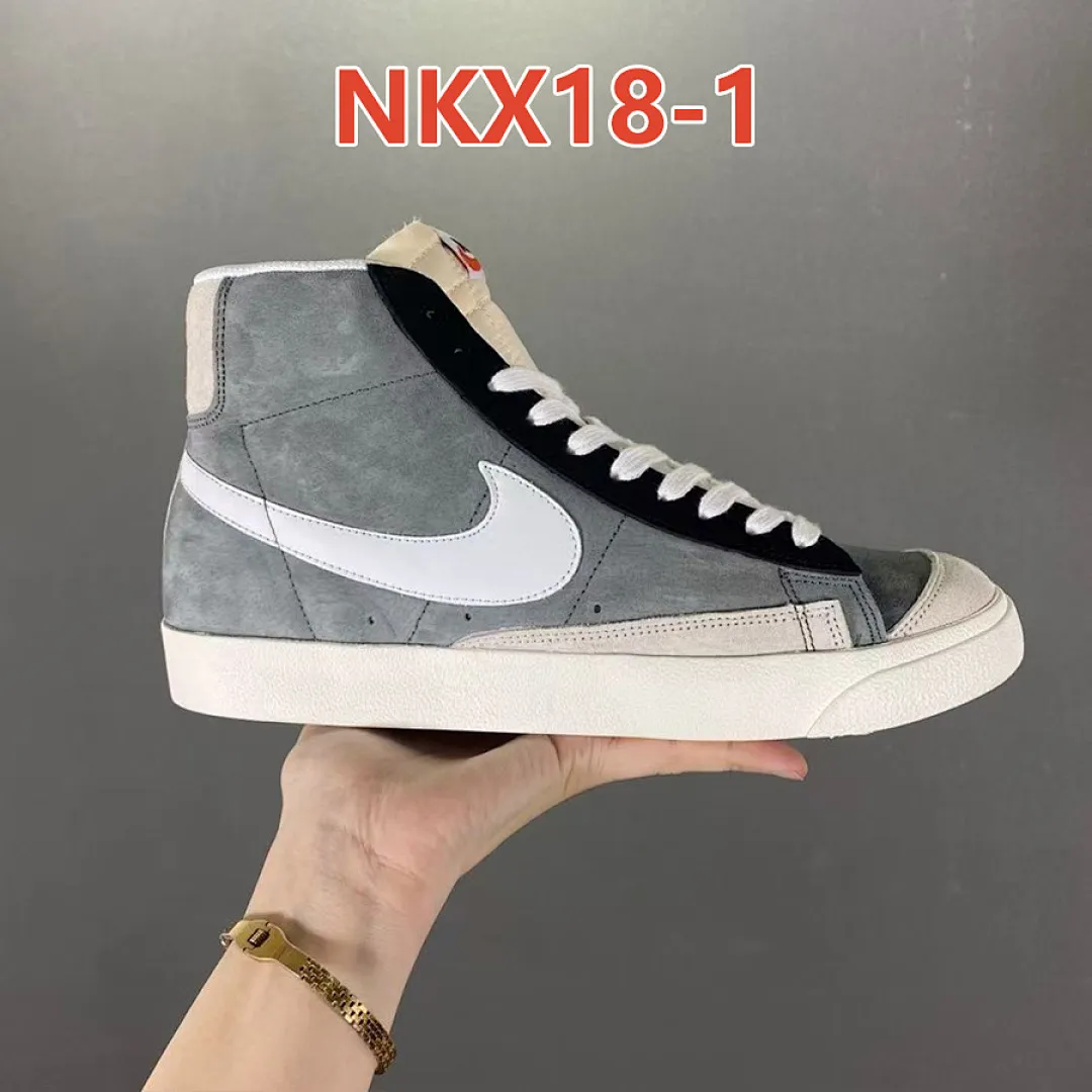 Nike NKX18 תמונה 13