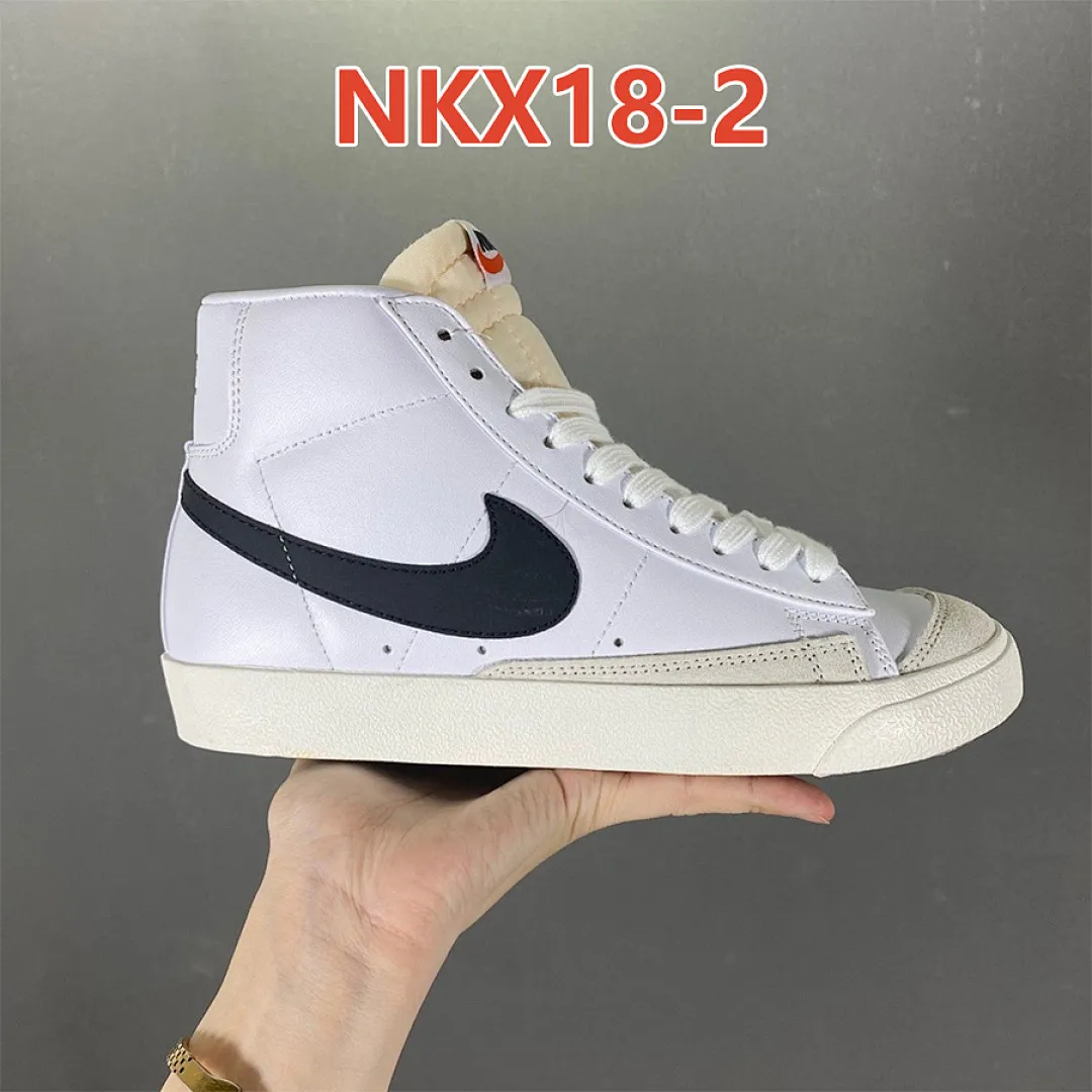 Nike NKX18 תמונה 14