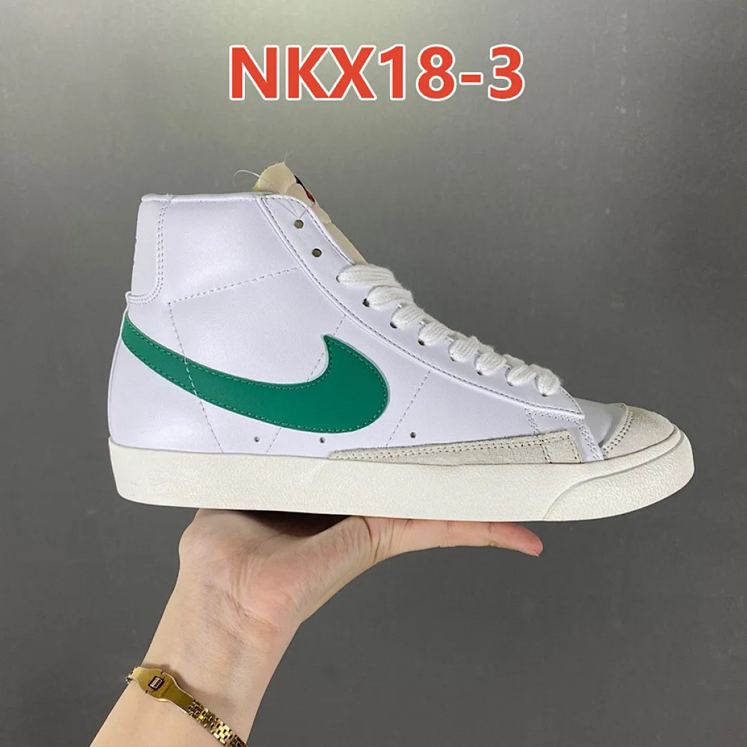 Nike NKX18 תמונה 15