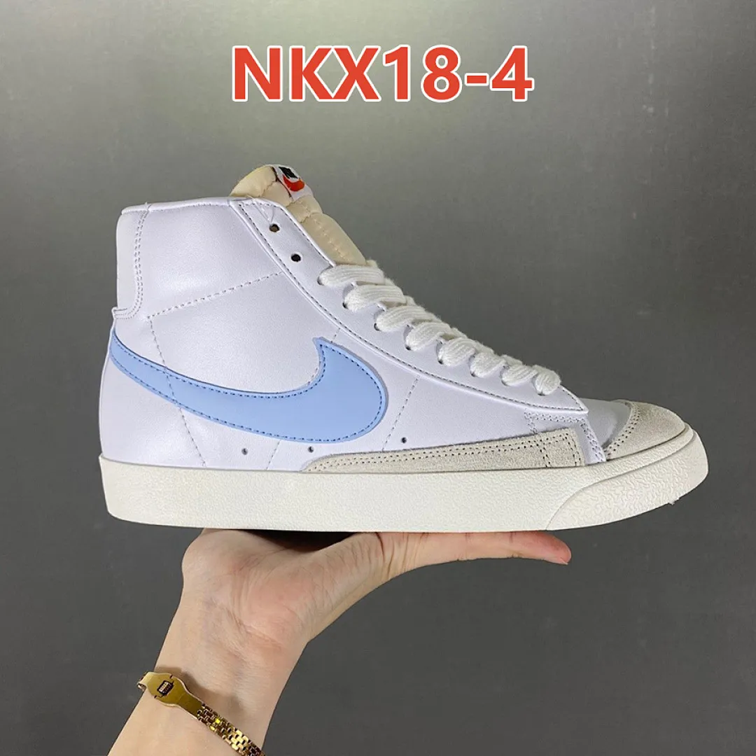 Nike NKX18 תמונה 16