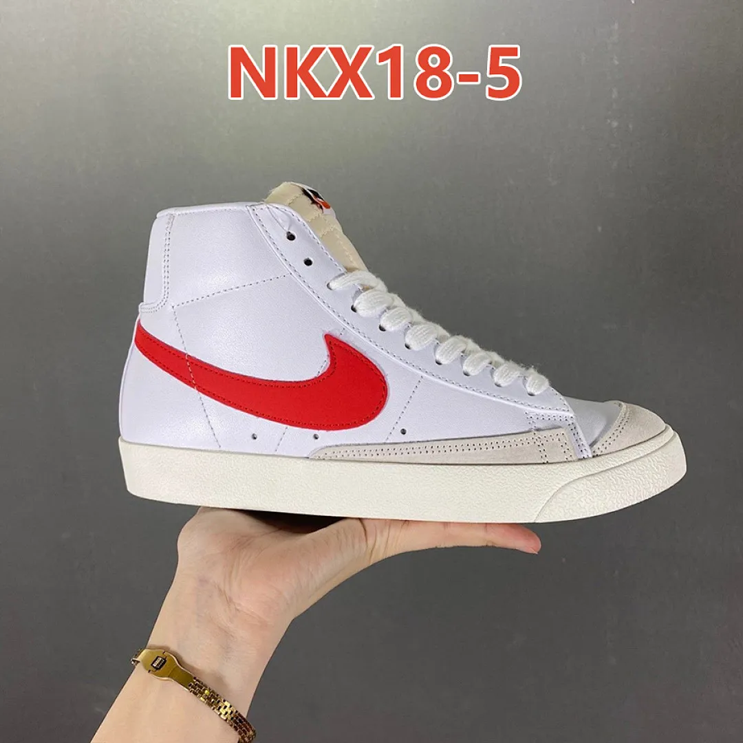 Nike NKX18 תמונה 17
