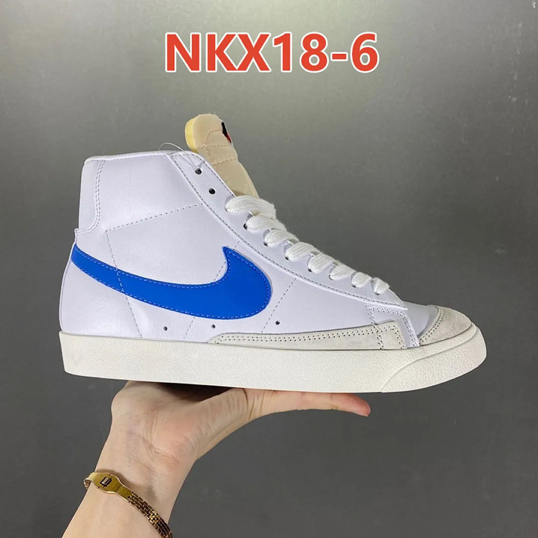 Nike NKX18 תמונה 18