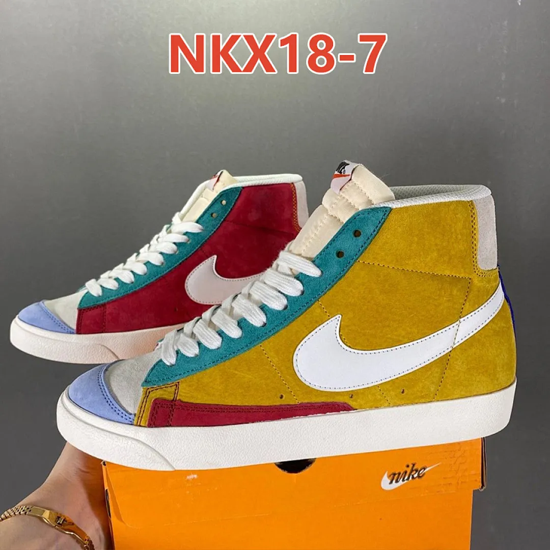 Nike NKX18 תמונה 19