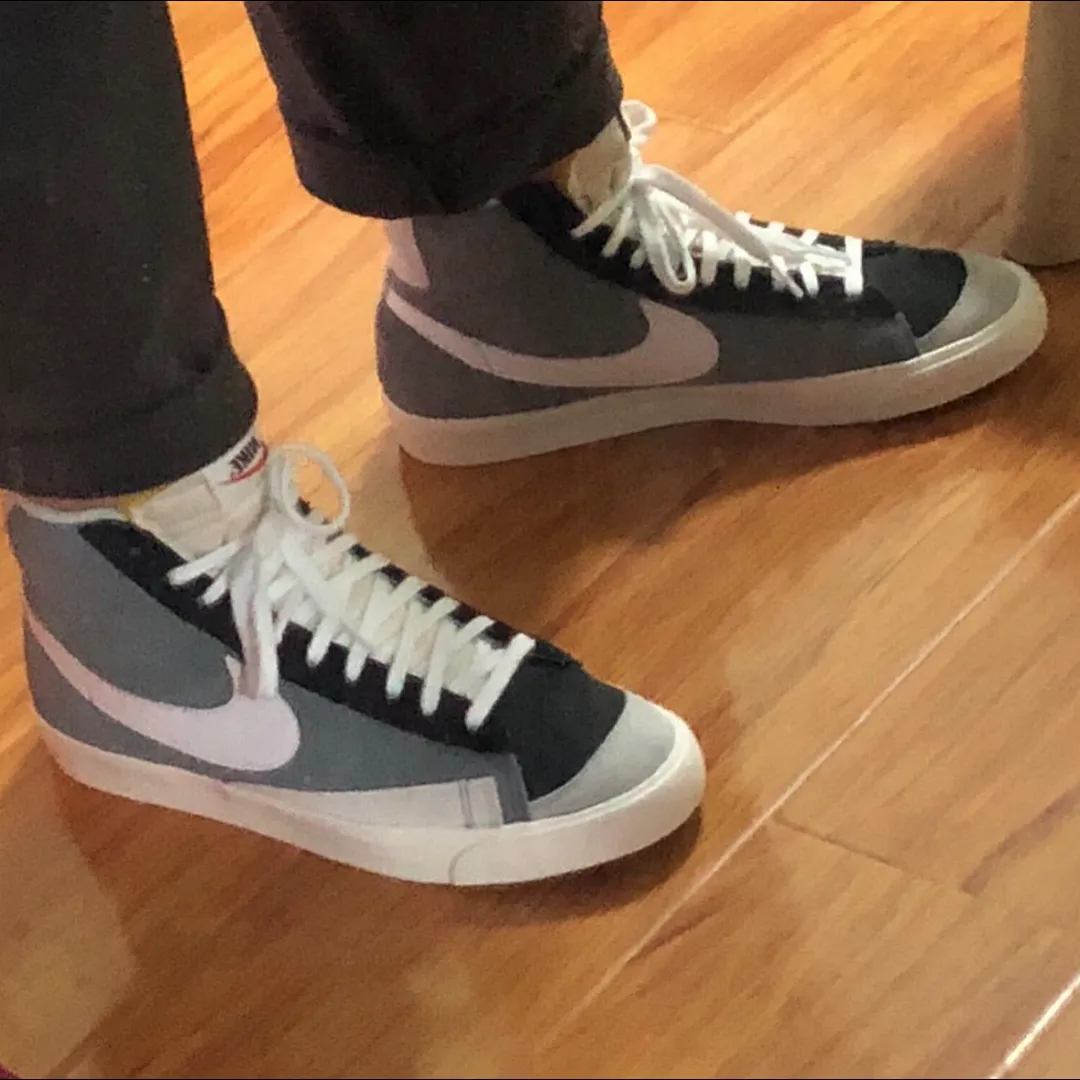 Nike NKX18 תמונה 2