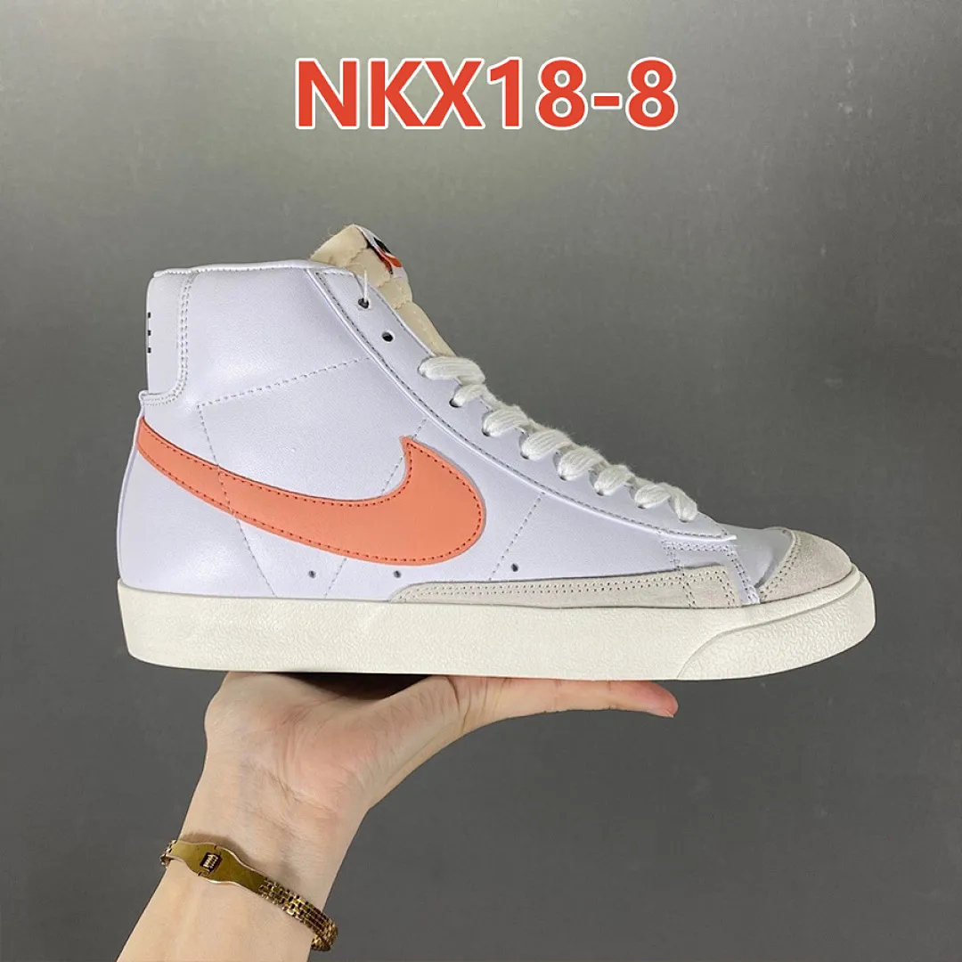 Nike NKX18 תמונה 20