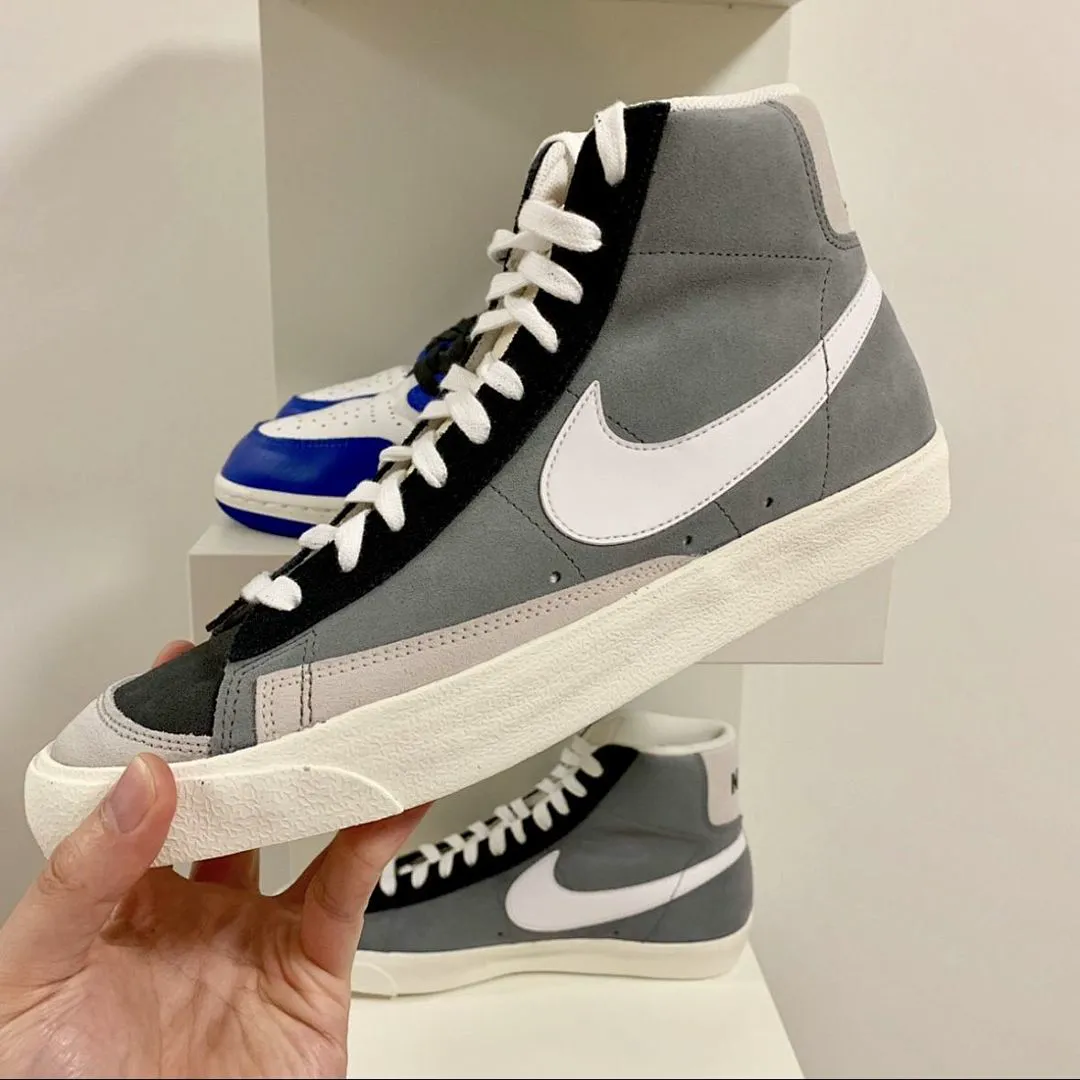 Nike NKX18 תמונה 3