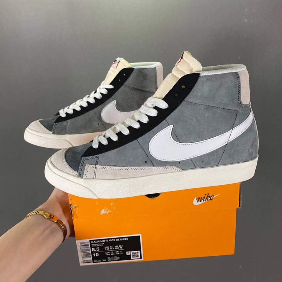 Nike NKX18 תמונה 4