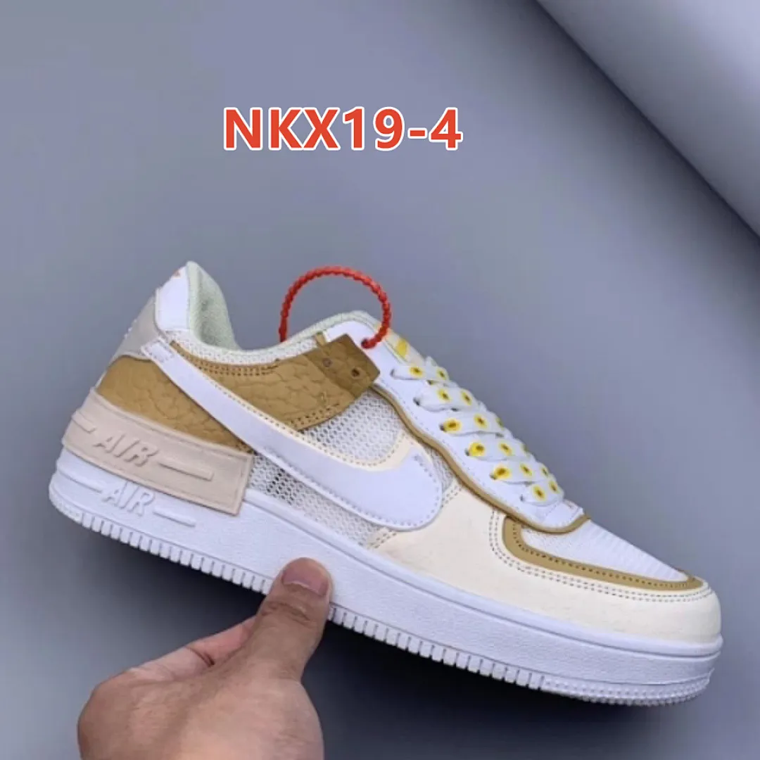 Nike NKX19 תמונה 10