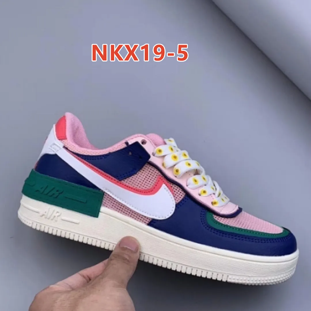 Nike NKX19 תמונה 11