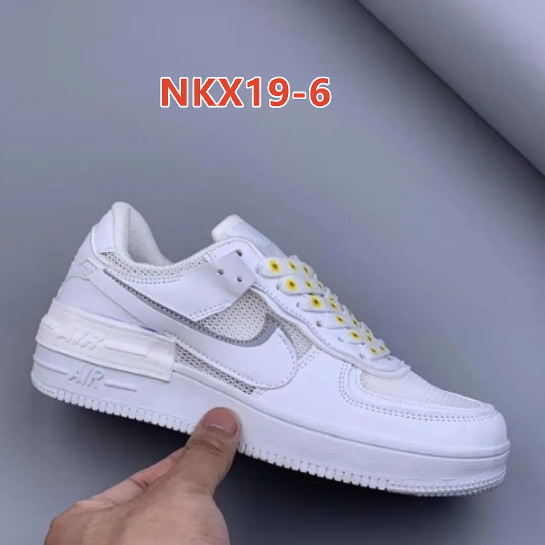 Nike NKX19 תמונה 12
