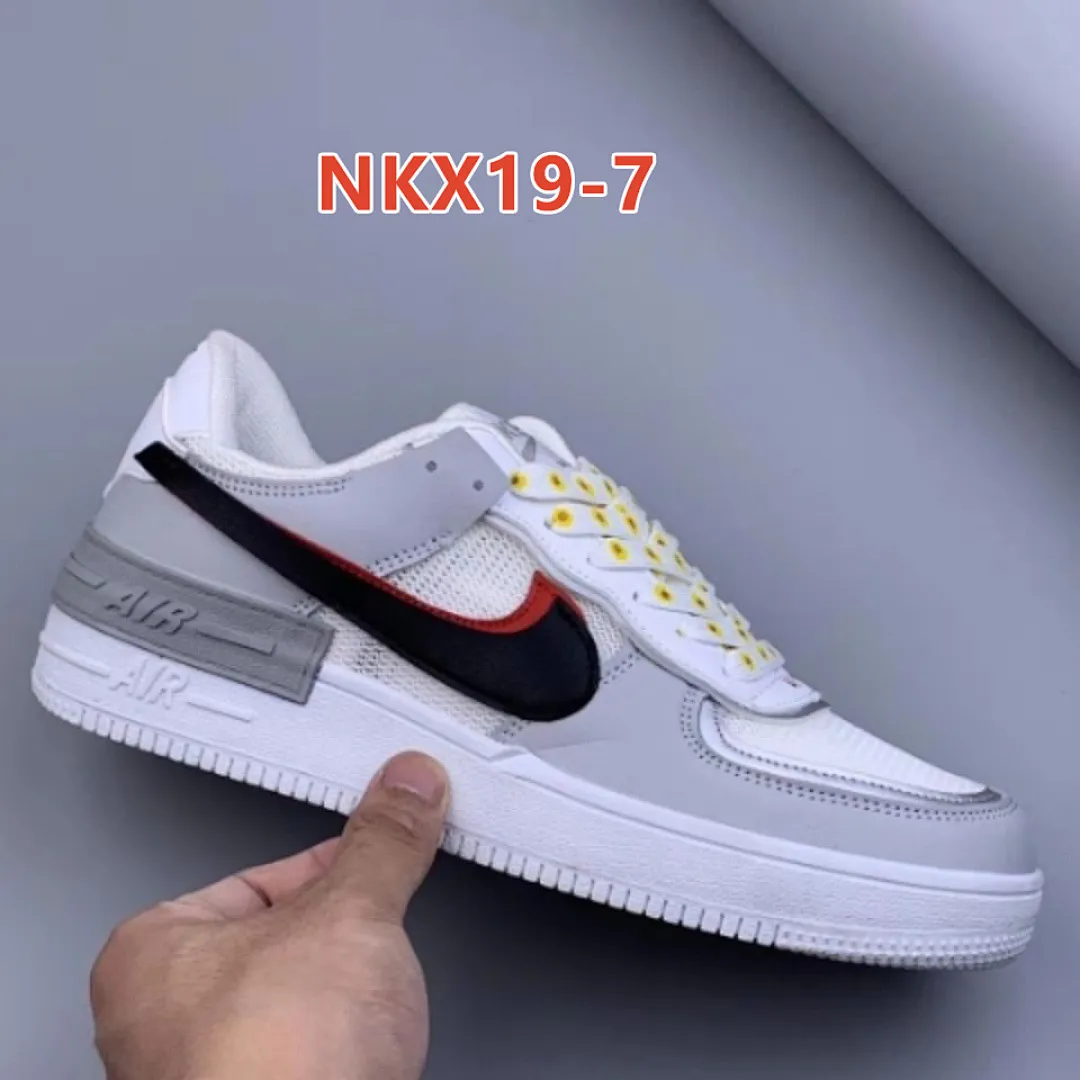 Nike NKX19 תמונה 13