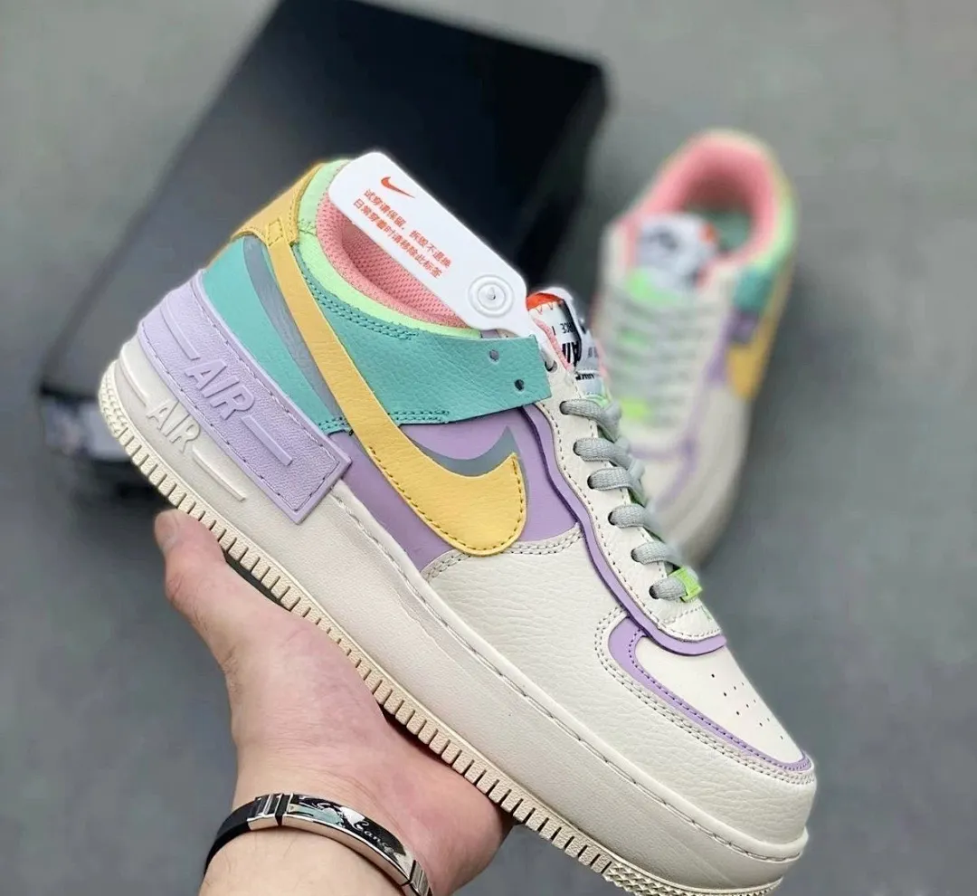 Nike NKX19 תמונה 2