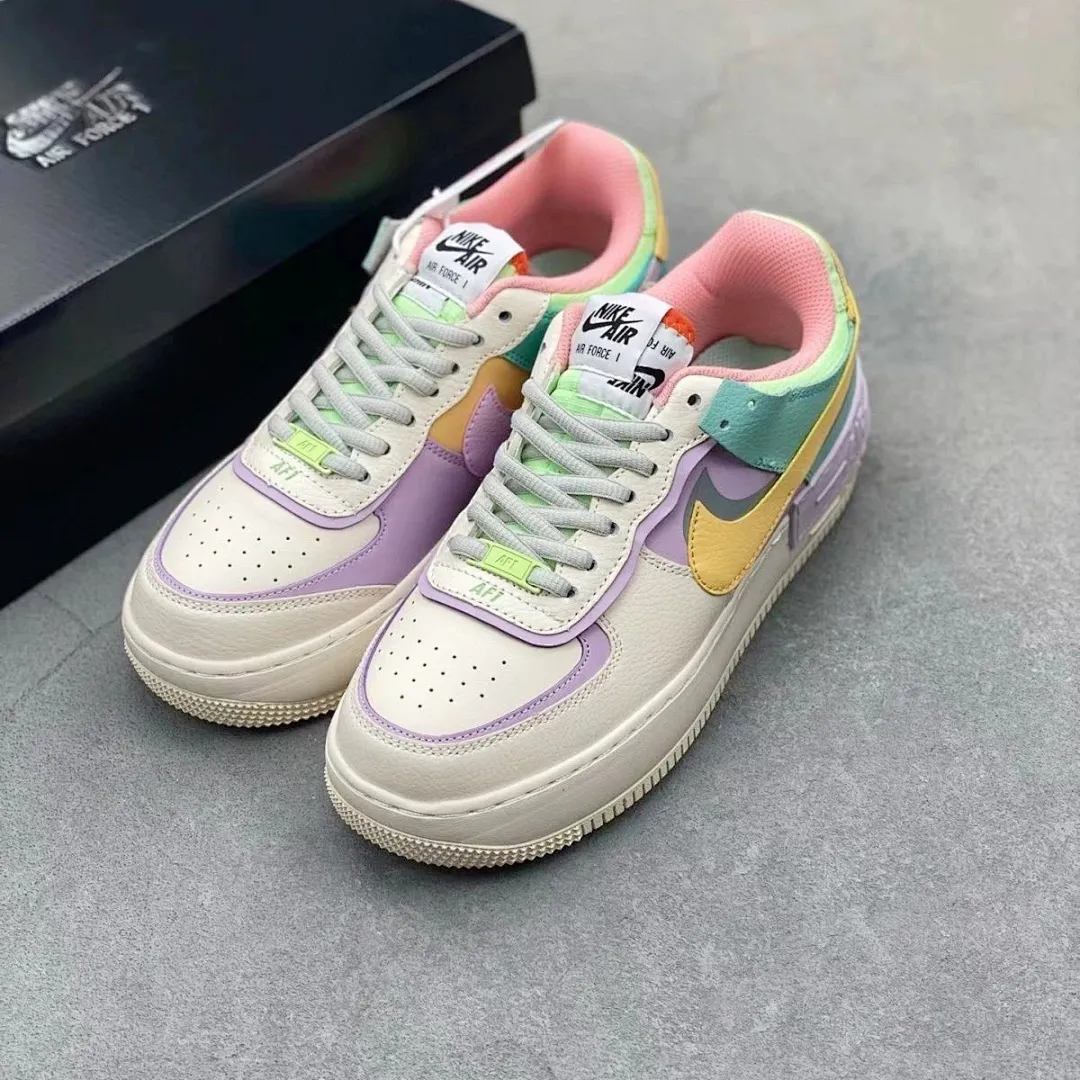 Nike NKX19 תמונה 4