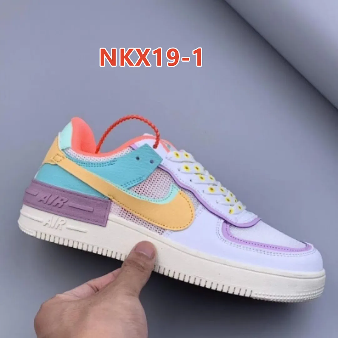 Nike NKX19 תמונה 7