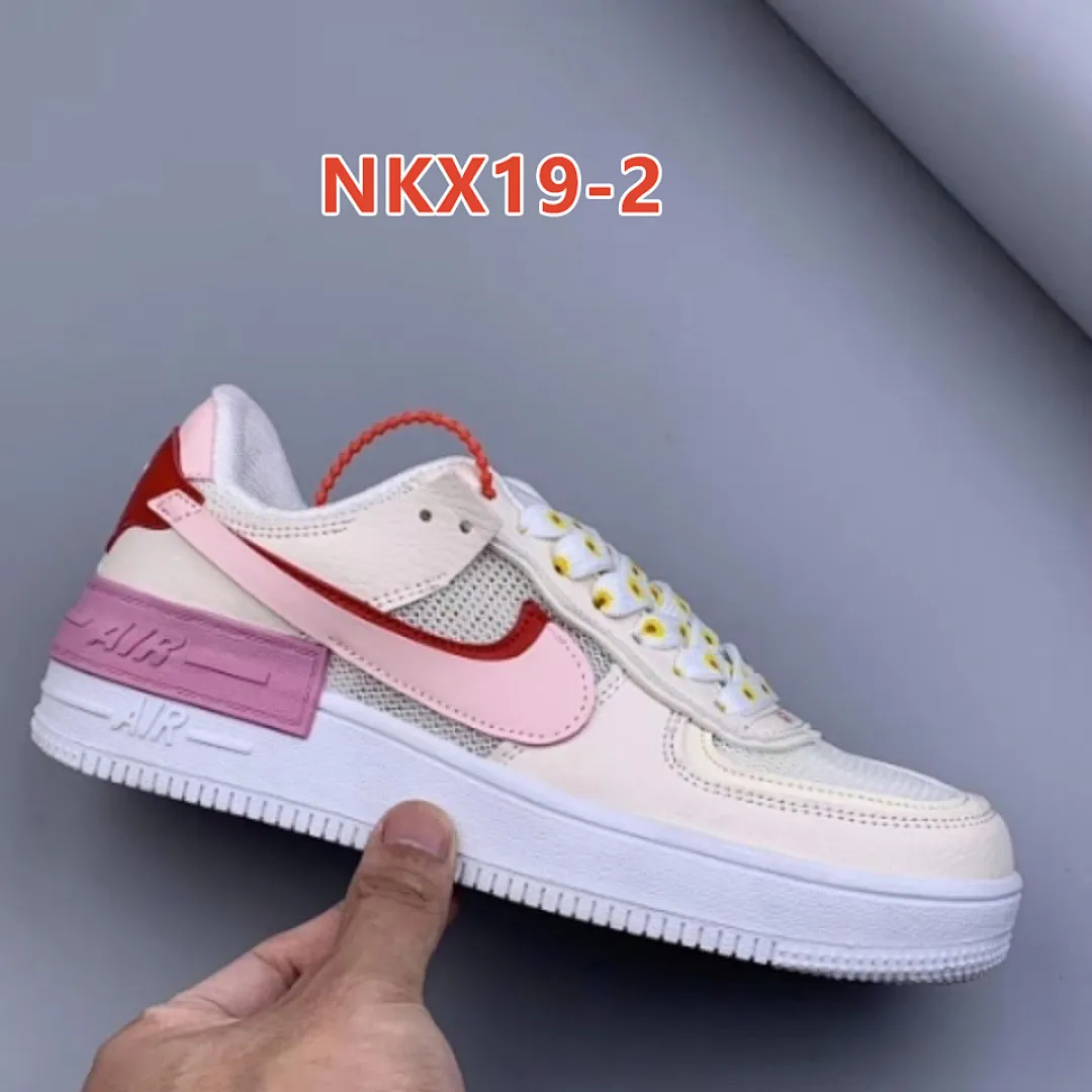 Nike NKX19 תמונה 8