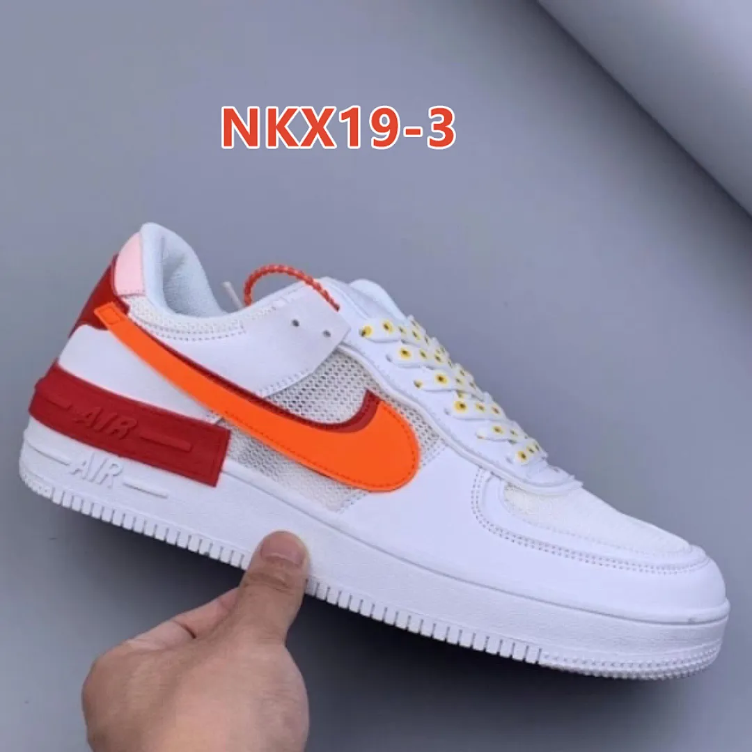 Nike NKX19 תמונה 9