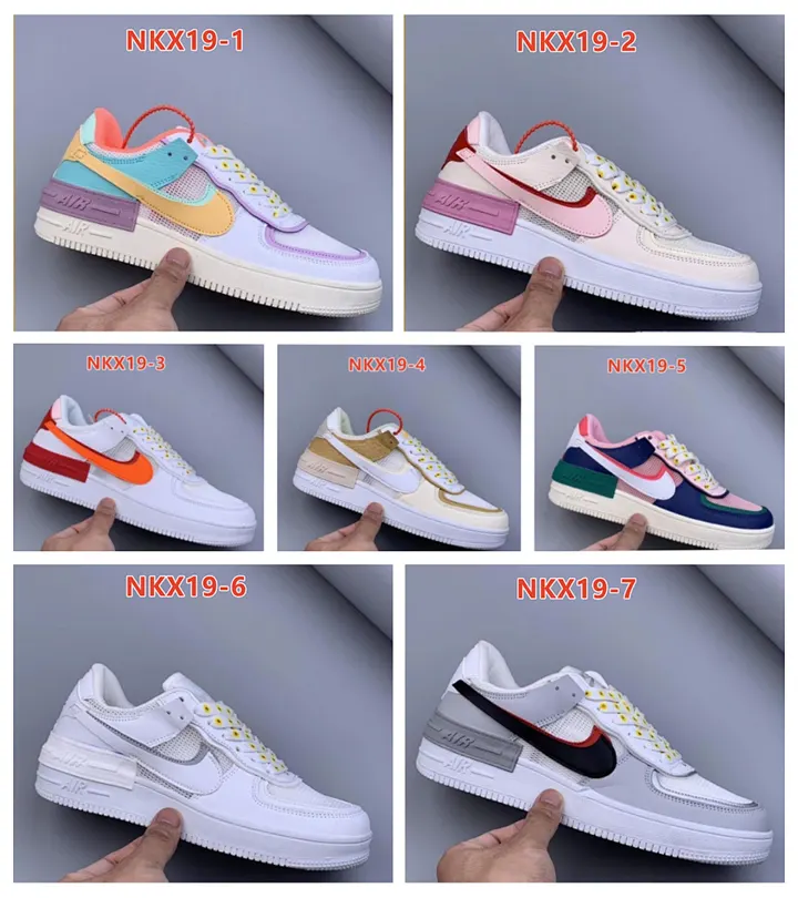 Nike NKX19