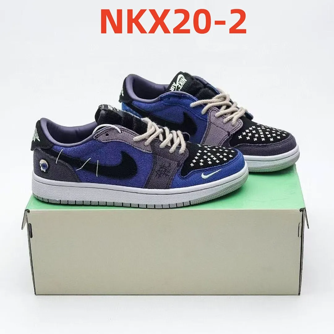 Nike NKX20 תמונה 2
