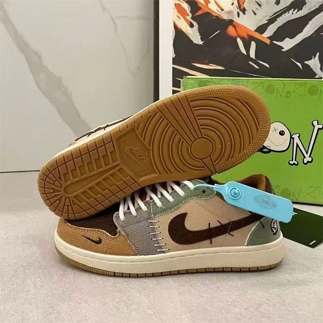 Nike NKX20 תמונה 4