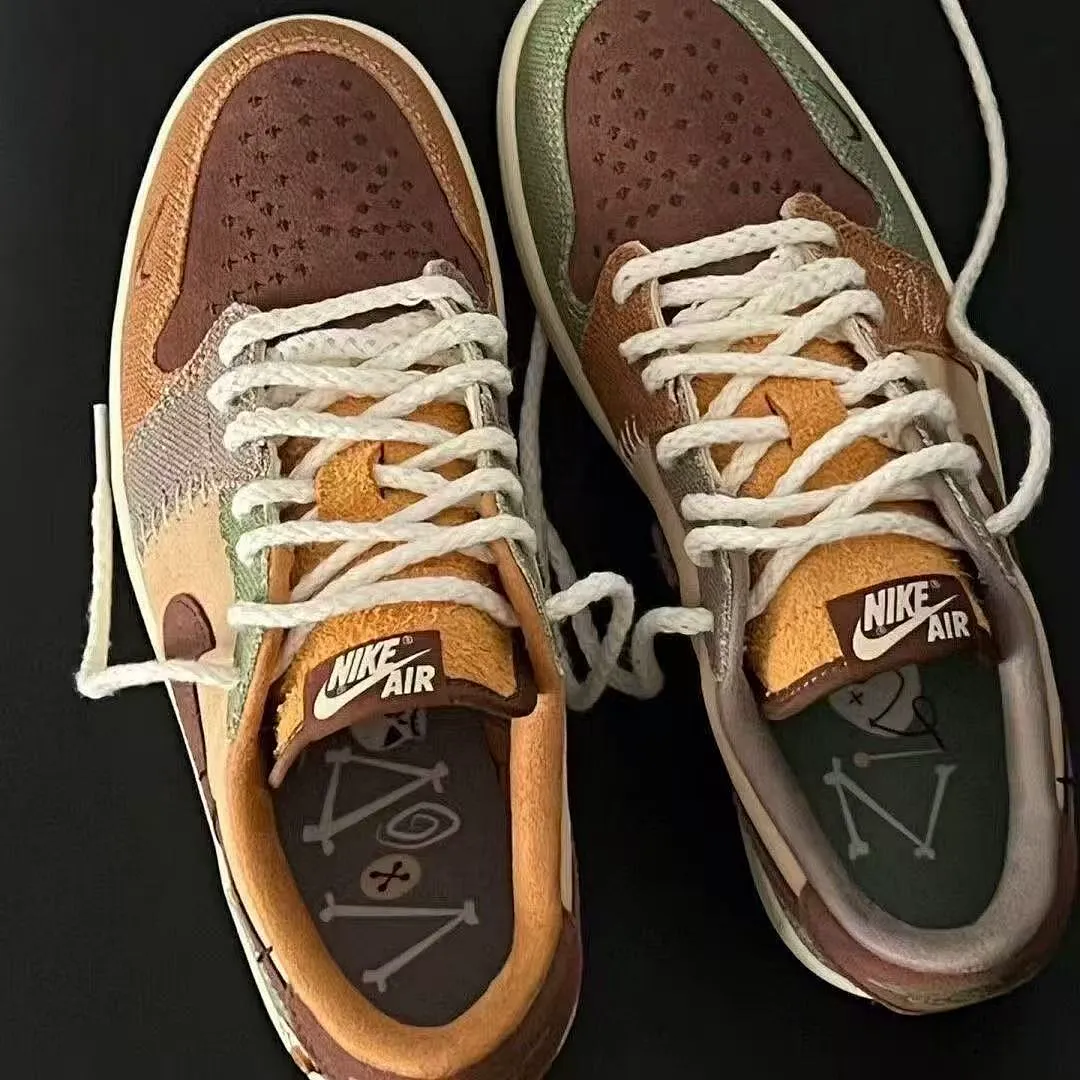 Nike NKX20 תמונה 6