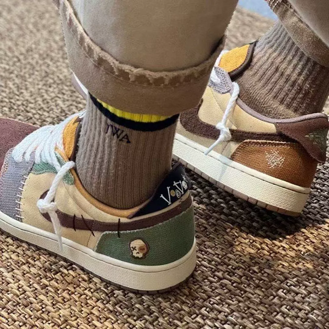 Nike NKX20 תמונה 8