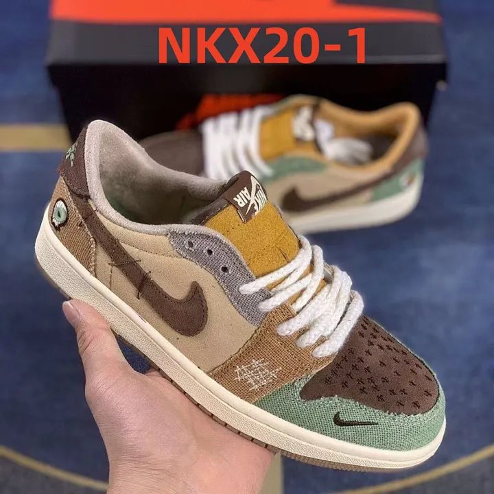 Nike NKX20