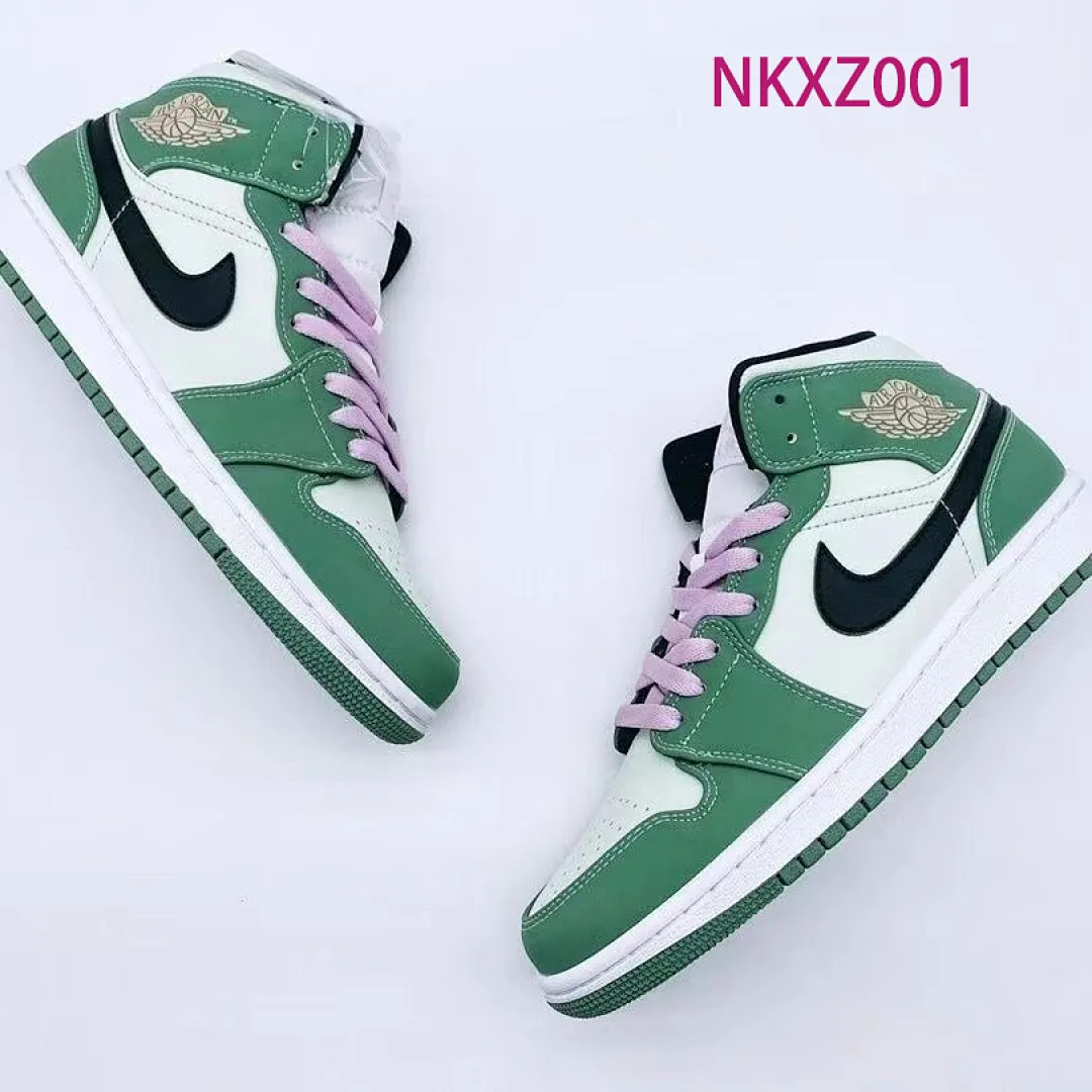 Nike NKXZ001 תמונה 3