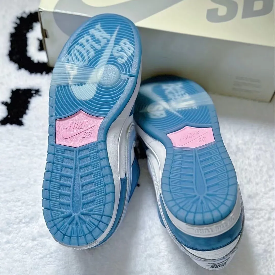 Nike NKXZ007 תמונה 16