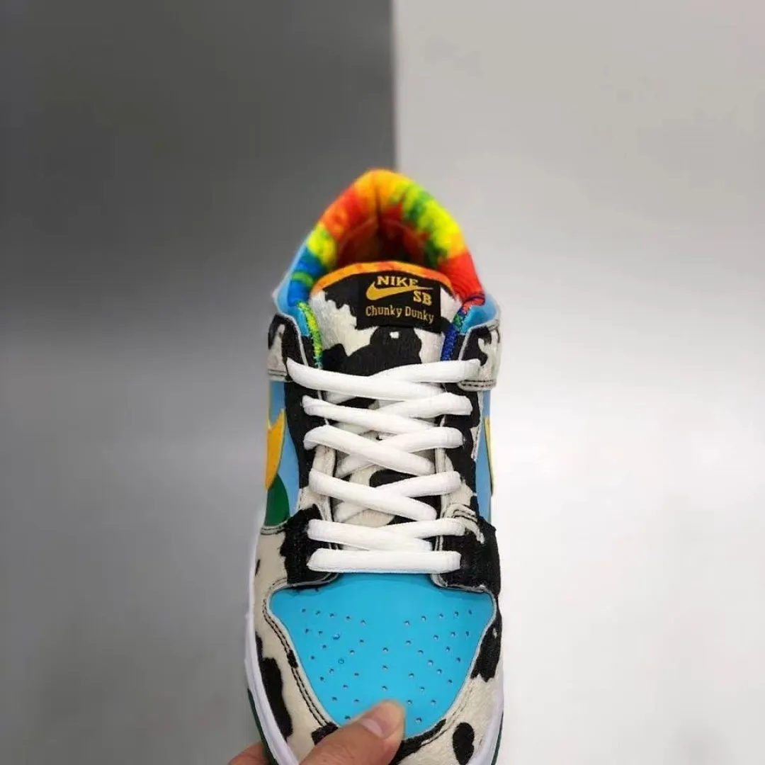 Nike NKXZ007 תמונה 6