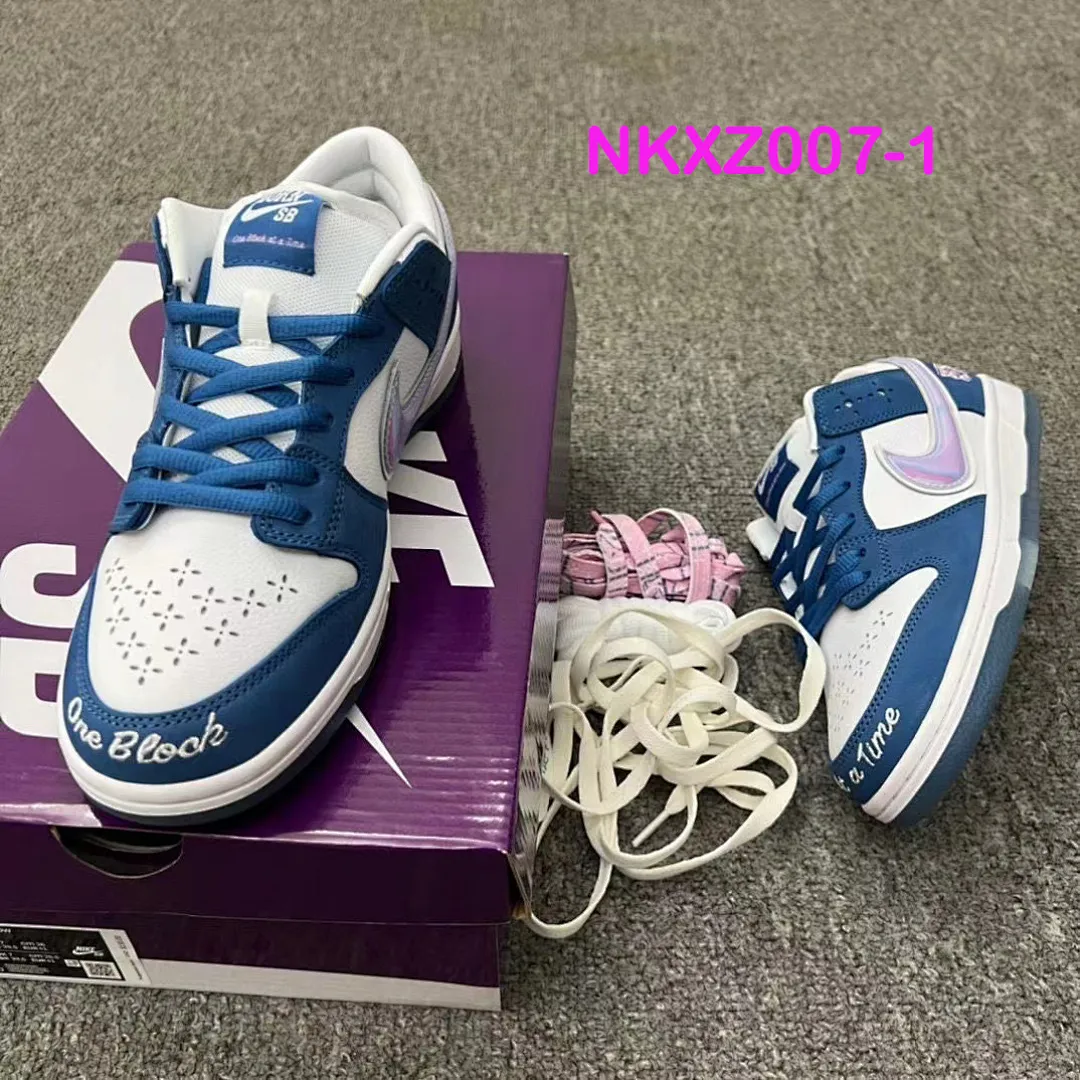 Nike NKXZ007 תמונה 9