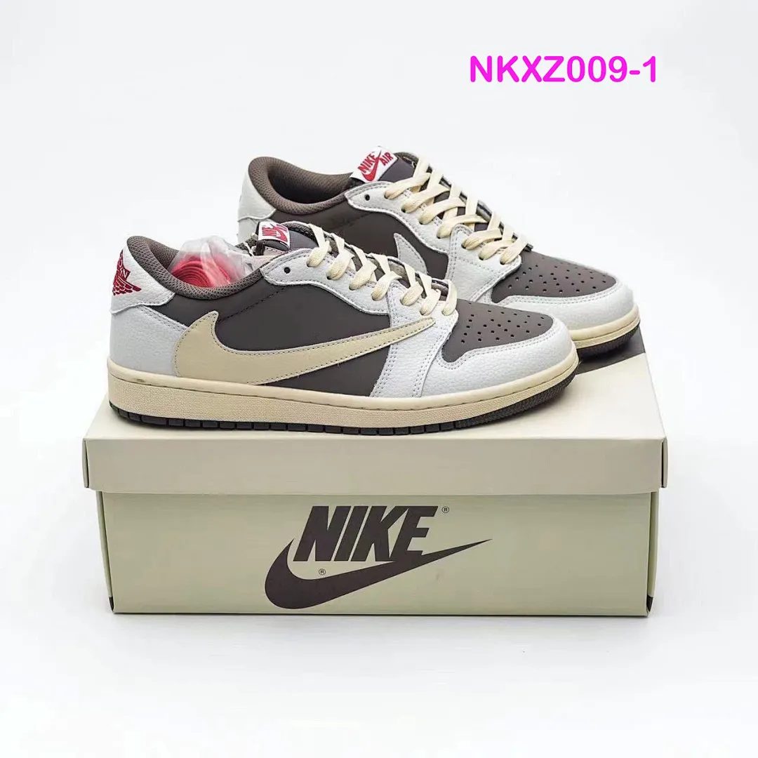 Nike NKXZ009 תמונה 3