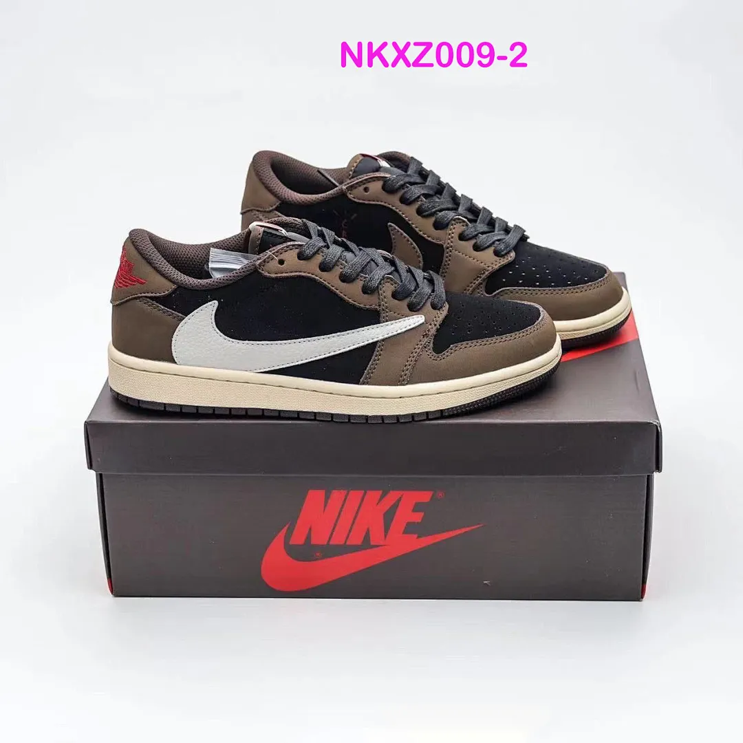 Nike NKXZ009 תמונה 4