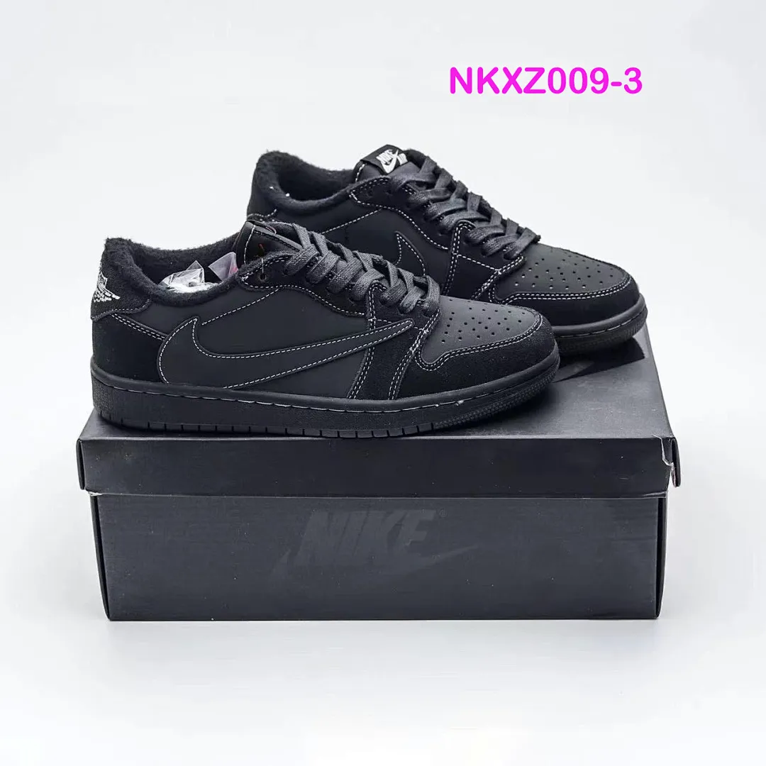 Nike NKXZ009 תמונה 5